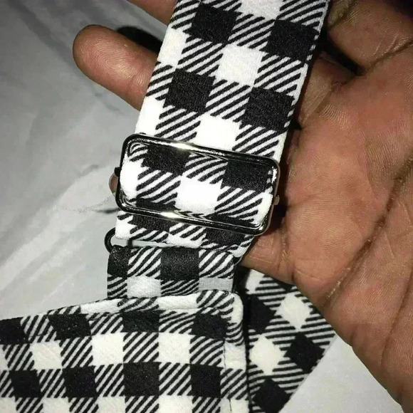 NWOT SHEIN polyester overalls - Picture 6 of 11